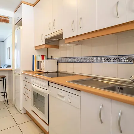 Apartment Stunning In With Kitchen